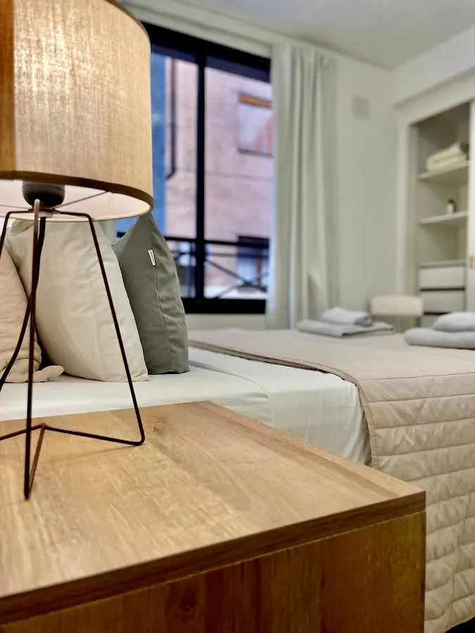 Apartamento Plaza Espana - Departamento Excelente Ubicacion Mendoza Centro